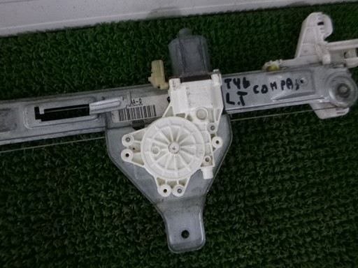 JEEP COMPASS LIFT 11- window regulator left rear