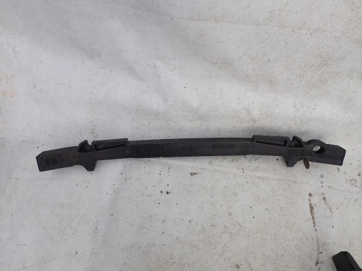 AUDI A3 8V 13- ABSORBER PIANKA nárazníku předek