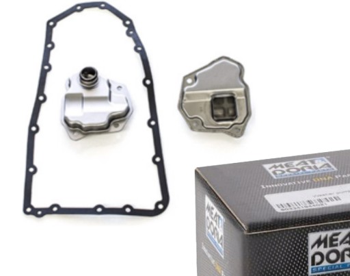 KIT21047 - ФІЛЬТР АВТО. КОРОБКА ПЕРЕДАЧ MITSUBISHI ASX 1.8 2.0