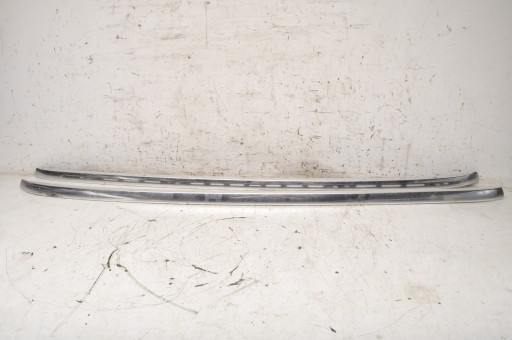 OPEL GRANDLAND X РЕЙЛІНГ В ЗБОРІ 2021