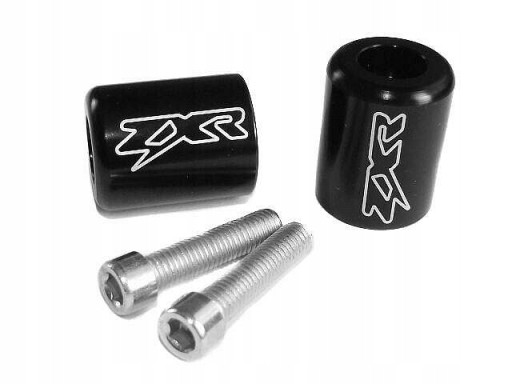 KK-119 - НАКОНЕЧНИКИ РУЛЬОВОГО КОЛЕСА KAWASAKI ZX ZX6 ZX7 ZXR ZZR