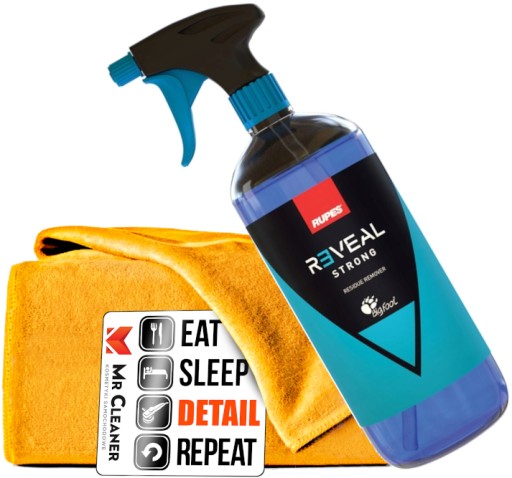 Rupes Reveal Strong подготовка лака 750 мл