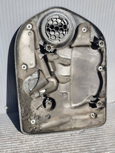 JEEP CHEROKEE KL 3.2 couverture couvercle supérieur moteur 04627815AC