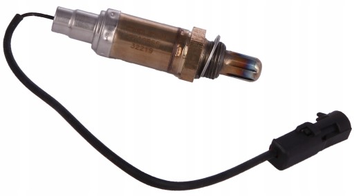 Delphi ES10966-12B1 Sonda Lambda - Ricambio Originale Per Auto, Garanzia Qualit&agrave; OE