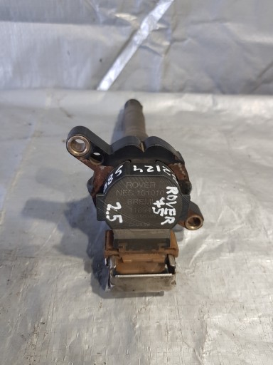 Zündspulen Zündungs- ROVER 75 2.5 NEC 101010 BREMI 11894