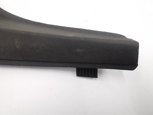 gasket under the window left TOYOTA RAV-4 RAV4 IV 53867-42020