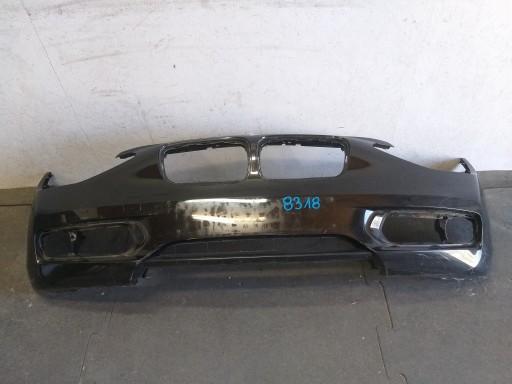 STOSSSTANGE VORNE BMW UND 1 F20