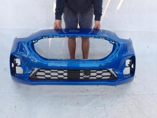 FORD PUMA ST-LINE 19-> nárazník předek přední