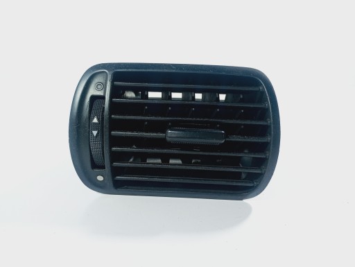 grid air conditioning devices air left driver´s OE 8L0820901 Seat Leon 1 and 99-06