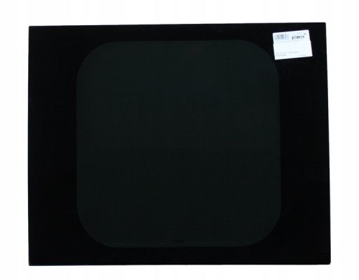 2000010248834 - СКЛО ЗАДНЄ В ДВЕРІ CITROEN JUMPER II 2 ЛІВЕ ПРАВЕ