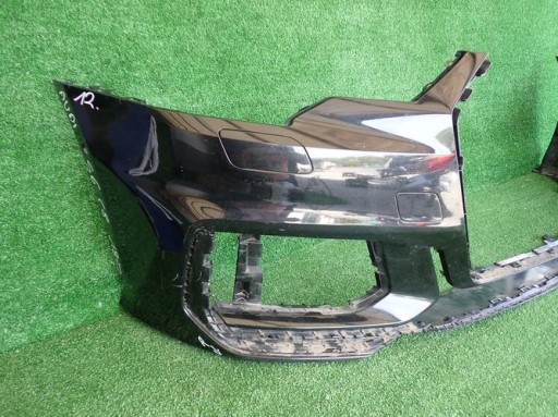 AUDI S6 C8 18- front bumper front