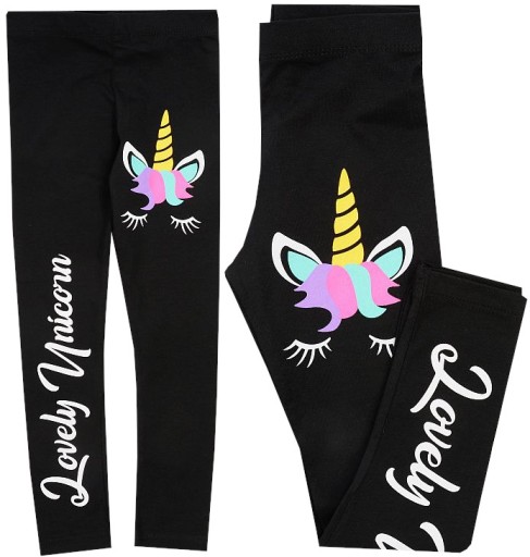 Легінси класичні TUR 140