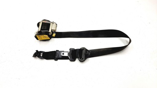 ПОПЕРЕДНИЙ НАТЯЖНИК РЕМЕНЯ РЕМНЯ ЛІВА ПЕРЕДНЯ ПОДУШКА БЕЗПЕКИ RENAULT MASTER IV 868840018R