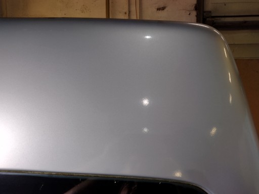 door right rear part Opel Movano A lift