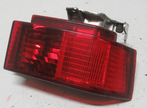 OPEL MERIVA A 1.6 05R Licht Nebelscheinwerfer rechts heck