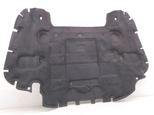 ЗВУКОИЗОЛЯЦИЯ МАСКИ PANAMERA И 970 97055610100