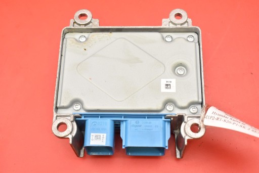 SENSOR modulo airbag airbag 95910-2B470 0285010116 HYUNDAI SANTA FE 2 II