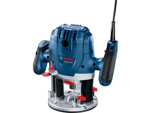 BOSCH GOF 130 Профессиональный фрезерный станок
