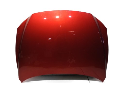 M6GJ2 - Капот 41v mazda 6 iii gj