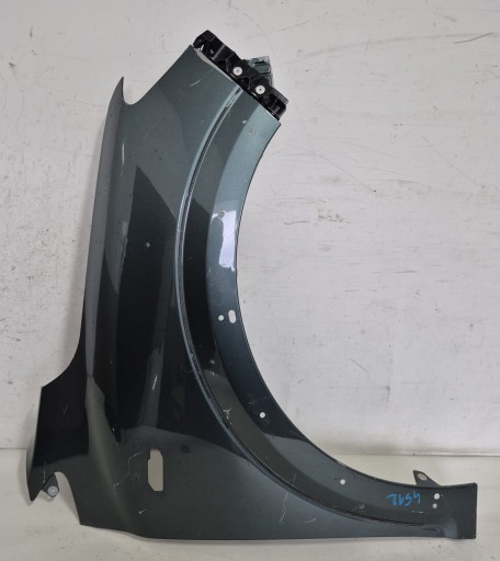 DACIA SANDERO III STEPWAY 20- fender right front front