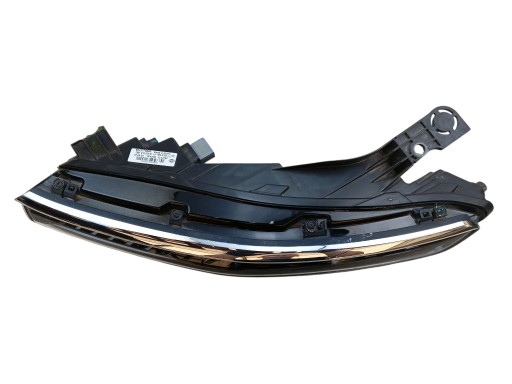 light LED DRL indicator front left CITROEN C5 X C5X (2021-) 9833775680