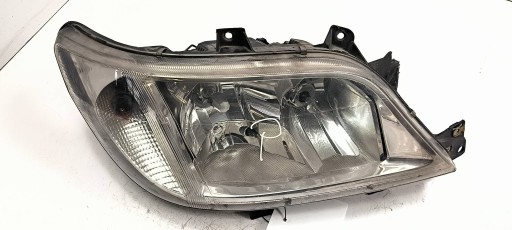 light right front MERCEDES SPRINTER 904