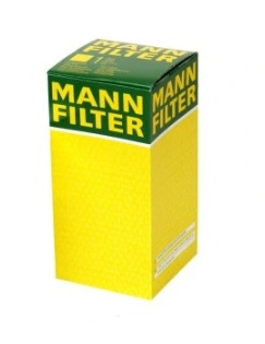 PL42OX - DAF CF75 CF85 XF95 XF105 ПАЛИВНИЙ ФІЛЬТР PL420X ЧОВЕН