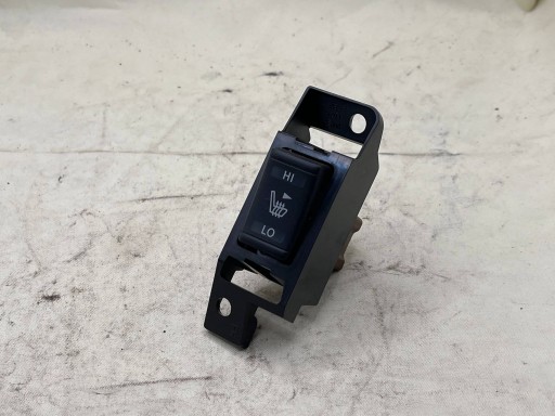 NISSAN QASHQAI Schalter Hitzung SITZ 255003TA0A !J