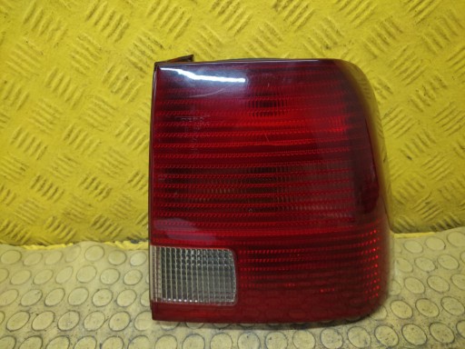VW PASSAT B5 sedan light right rear part