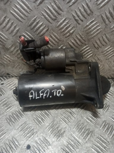 starter ALFA ROMEO GT 0001115021