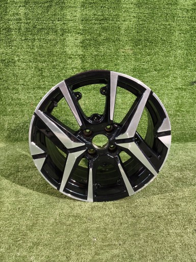 disk PEUGEOT 208 17" x 7J ET 32 NR.444