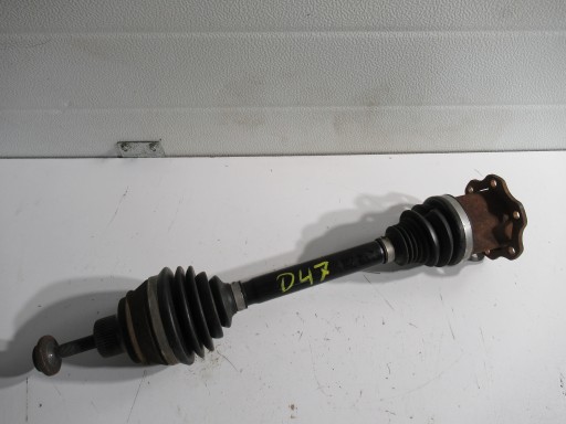 Audi Q5 and 1 8R 3.0 TDI semi-axis front 8R0407271C