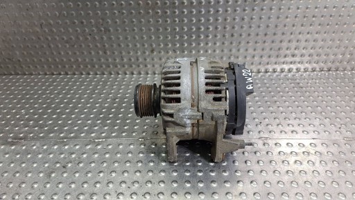 ALTERNATOR 90A 038903023L NEW BEETLE und GOLF IV OCTAVIA und A3 8L LEON 1.9 TDI