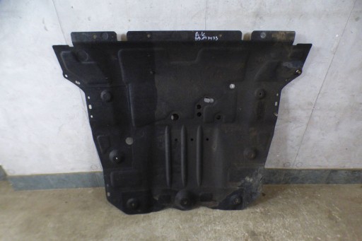 Opel Astra K V cover below engine 39117175