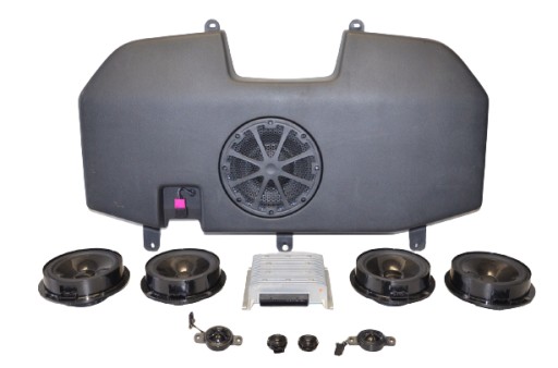 VW PASSAT B7 США колонки 561035621A 561035453