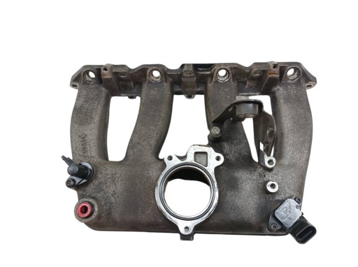 exhaust manifold 9199100 2.0 T Saab 9-5 and (1997-2009)