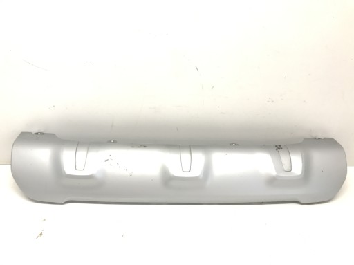 BMW G01 X-LINE накладка бампера 7400678