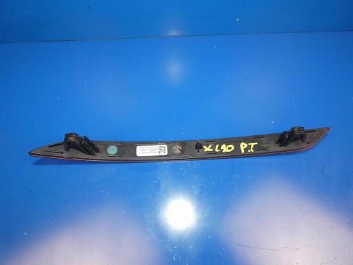 VOLVO XC90 II ODBLASK of a bumper right rear part rear