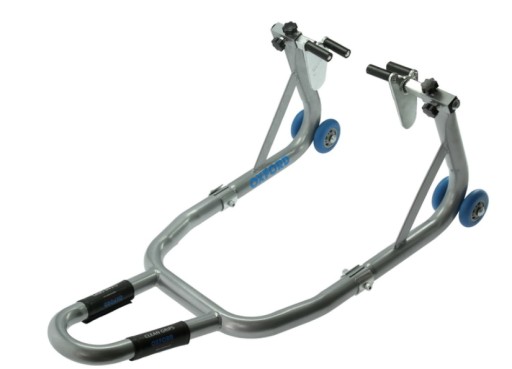 ОПОРА ДЛЯ МОТОЦИКЛА ПОД ПЕРЕДНЕЕ КОЛЕСО OXFORD