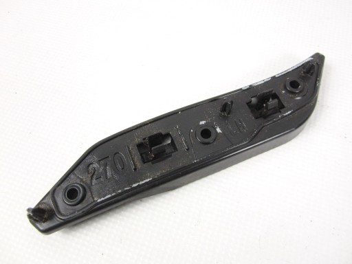 Support Support plaque Avant Avant Pare choc Gauche Seat Ibiza V 6F KJ 2020