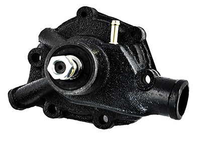 Водяной насос Mitsubishi 3444510017 S4E