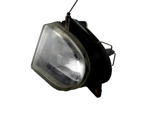 fog light right VOLKSWAGEN SHARAN 020028