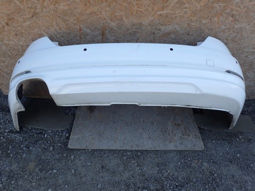 STOSSSTANGE HECK HINTEN AUDI A5 F5 8W6 COUPE 2016-2020R