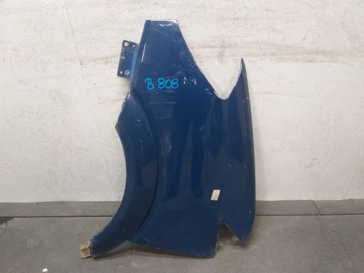 FENDER FRONT LEFT MERCEDES SPRINTER W906 06-14