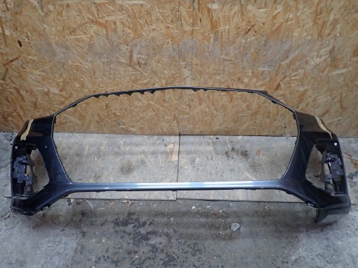 bumper front front AUDI Q5 2 II 80A LIFT 2020- 80A807437Q
