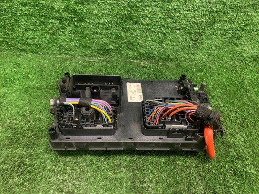 Module fusibles Opel Insignia A 2.0 CDTI 22933570 A3R