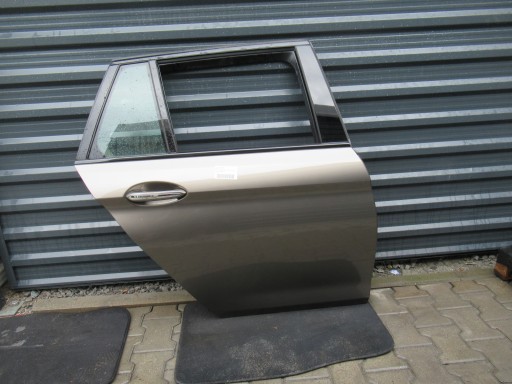 Bmw g31 двери правая задняя c2p atlaszeder metallic