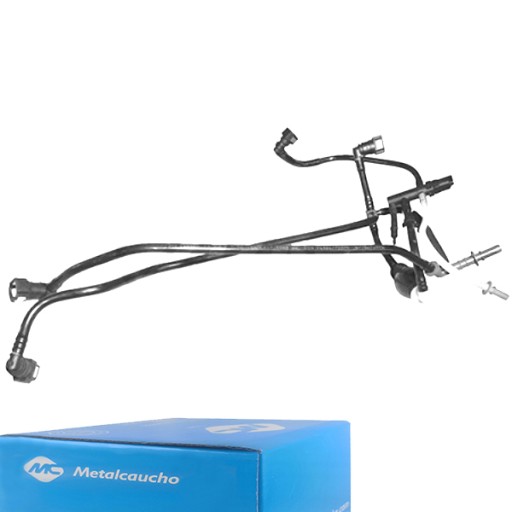 92006 - Паливопровід для CITROEN C3 і 1.4 HDi