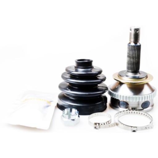 C120242 - КАРДАННИЙ ШАРНІР ЗОВНІ HYUNDAI SANTA FE І 2.0 2.4