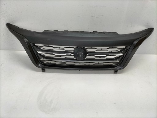 grille grid grill FIAT DUCATO III LIFT 21